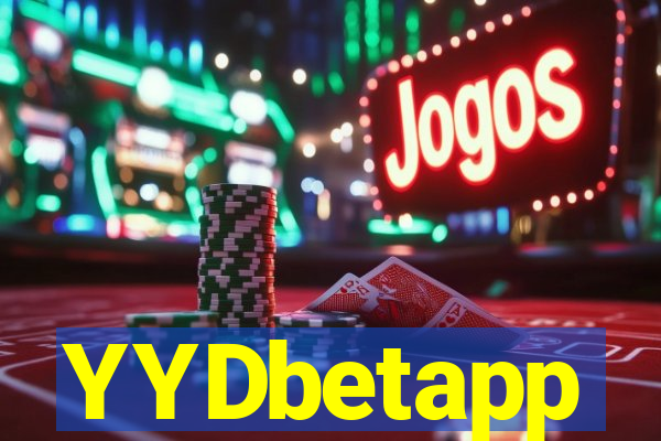 YYDbetapp