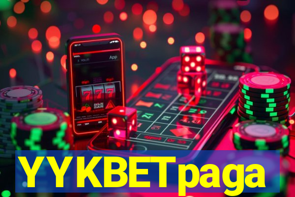 YYKBETpaga