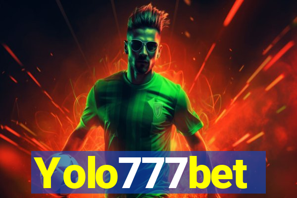 Yolo777bet