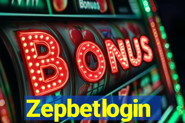 Zepbetlogin