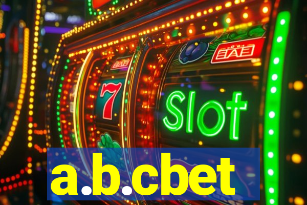 a.b.cbet