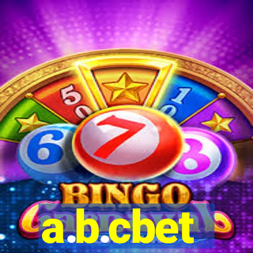 a.b.cbet