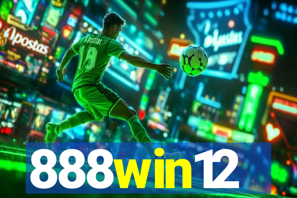 888win12