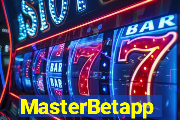 MasterBetapp