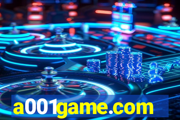 a001game.com