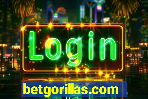 betgorillas.com