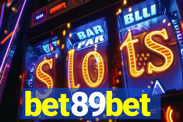 bet89bet