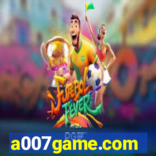 a007game.com