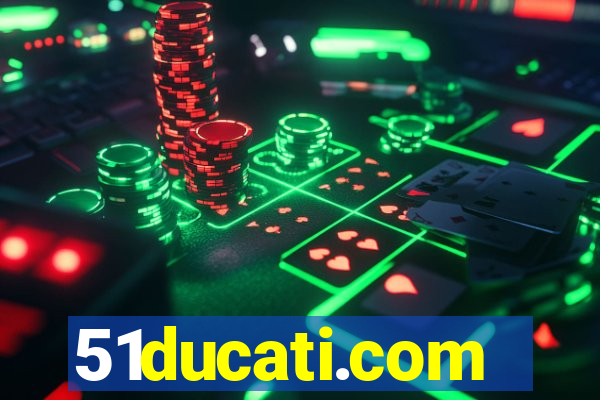 51ducati.com
