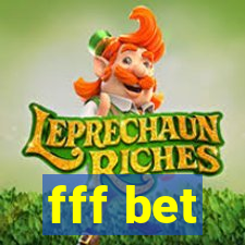 fff bet