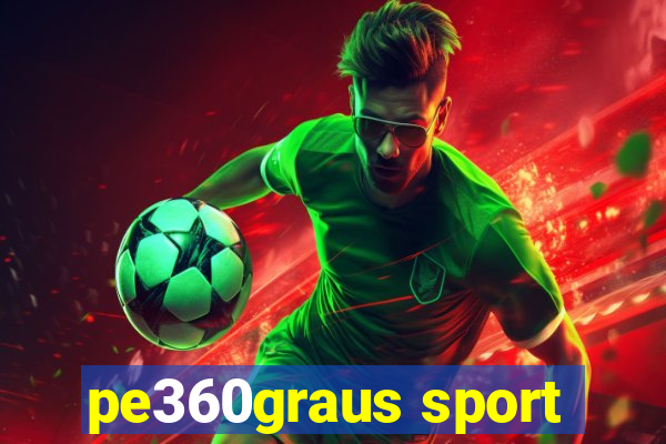 pe360graus sport