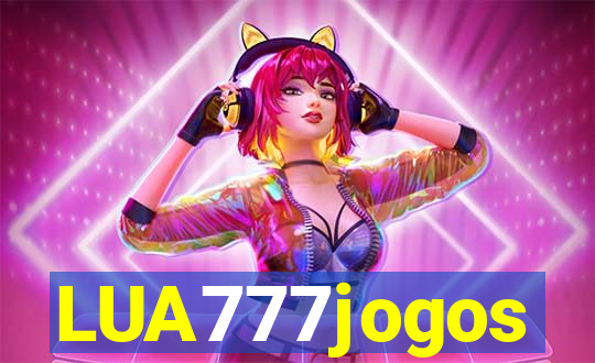 LUA777jogos