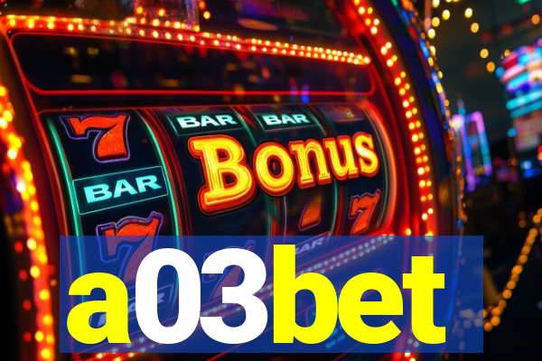 a03bet