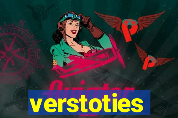 verstoties