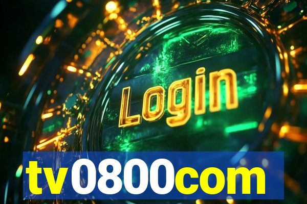 tv0800com