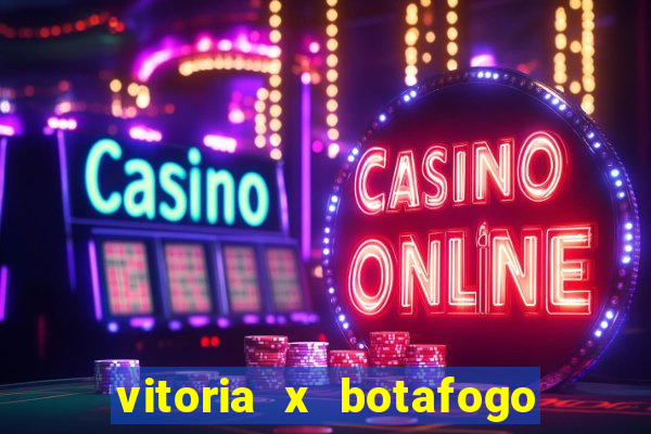 vitoria x botafogo sp palpite