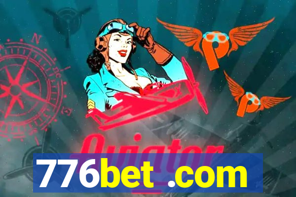 776bet .com