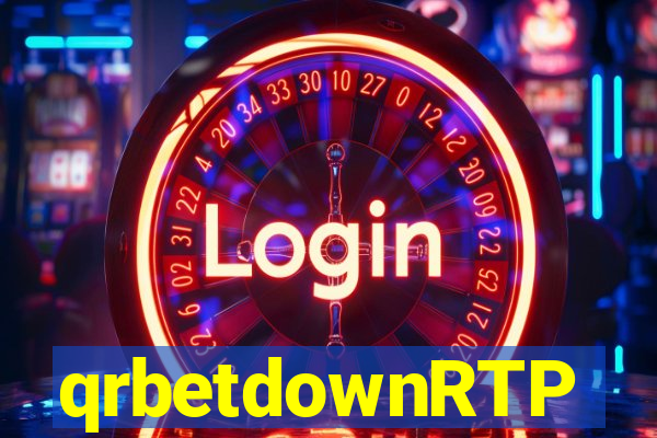 qrbetdownRTP