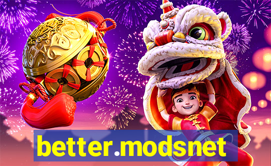 better.modsnet
