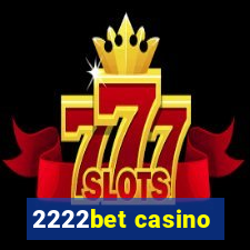 2222bet casino