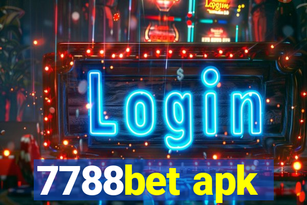 7788bet apk