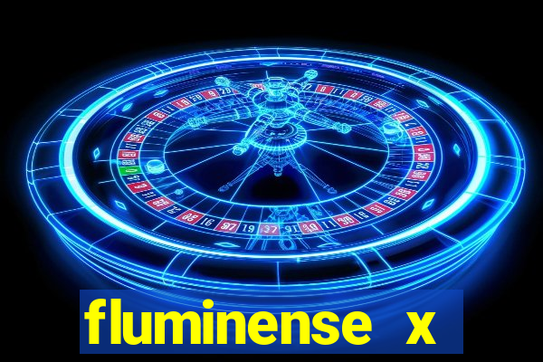 fluminense x criciuma ao vivo hd