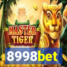 8998bet