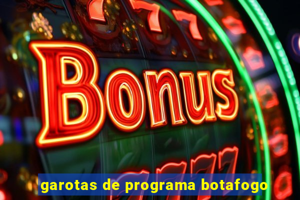 garotas de programa botafogo