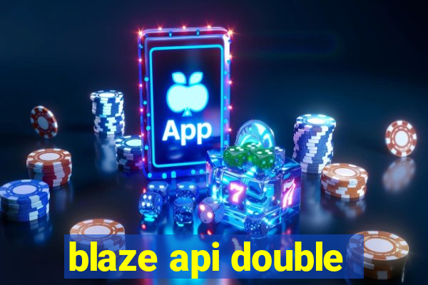blaze api double