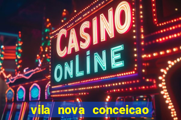 vila nova conceicao night club puteiro