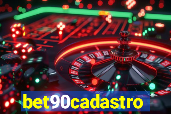 bet90cadastro