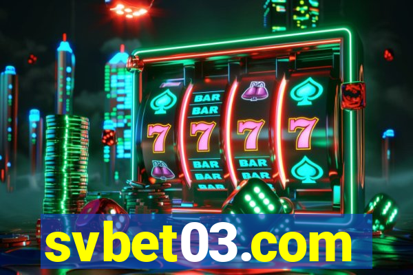 svbet03.com