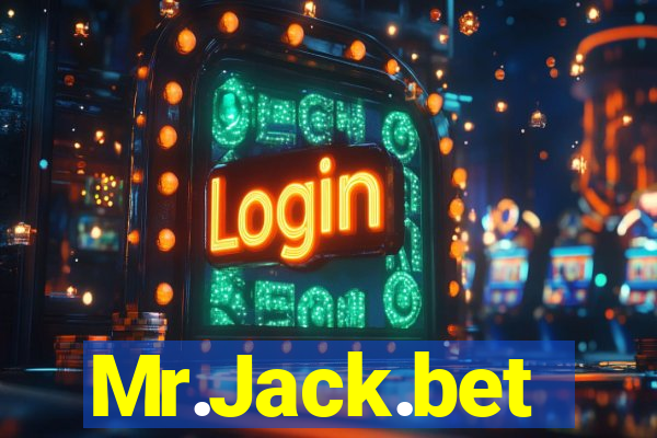 Mr.Jack.bet