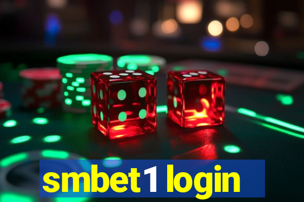 smbet1 login