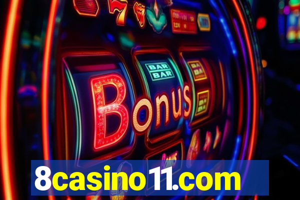 8casino11.com