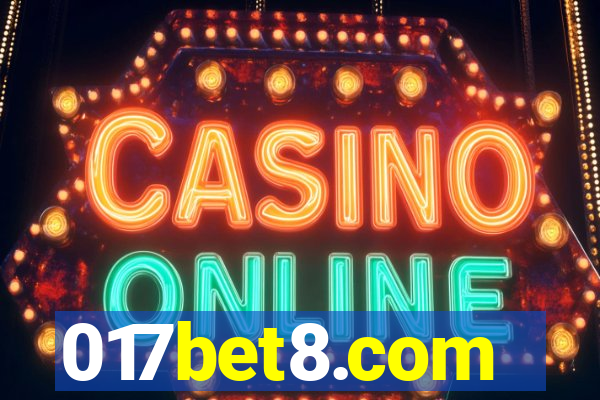 017bet8.com
