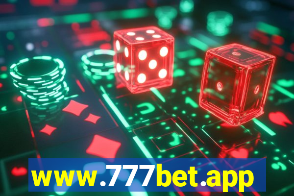 www.777bet.app