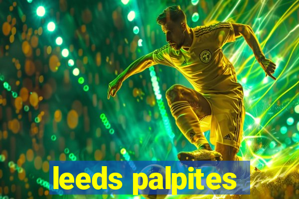leeds palpites