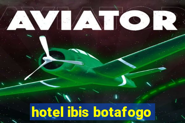 hotel ibis botafogo