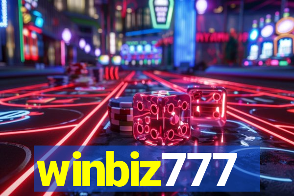 winbiz777