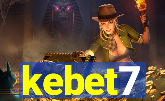 kebet7