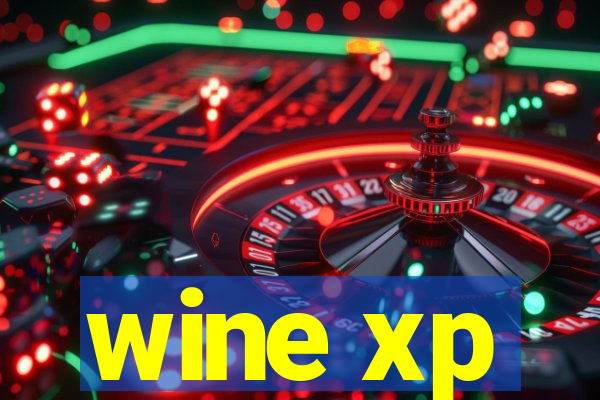 wine xp