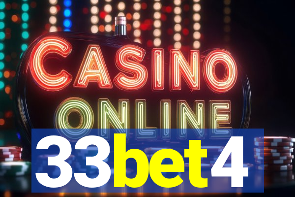 33bet4