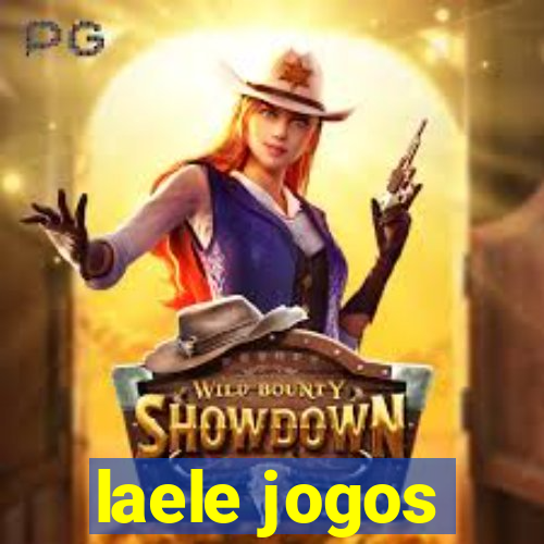 laele jogos
