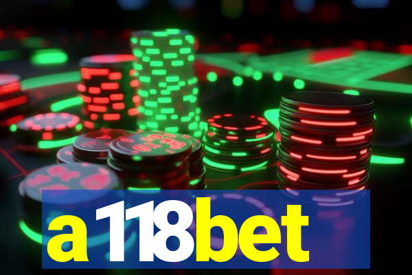 a118bet