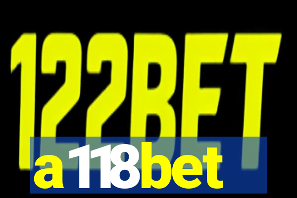 a118bet
