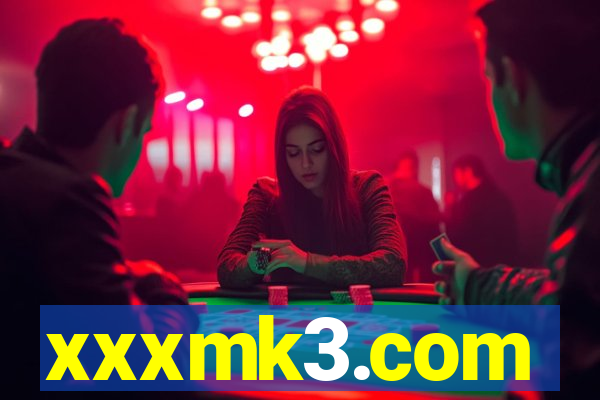 xxxmk3.com