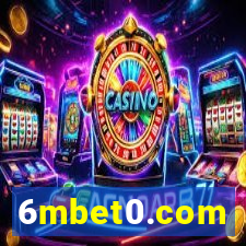 6mbet0.com