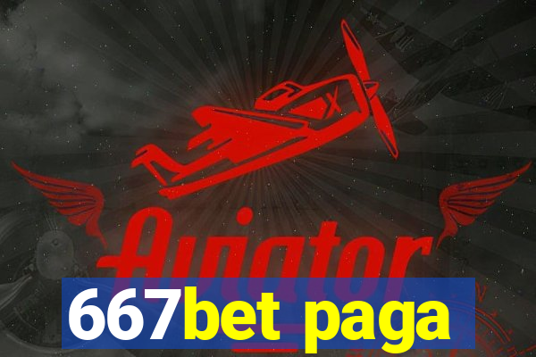 667bet paga