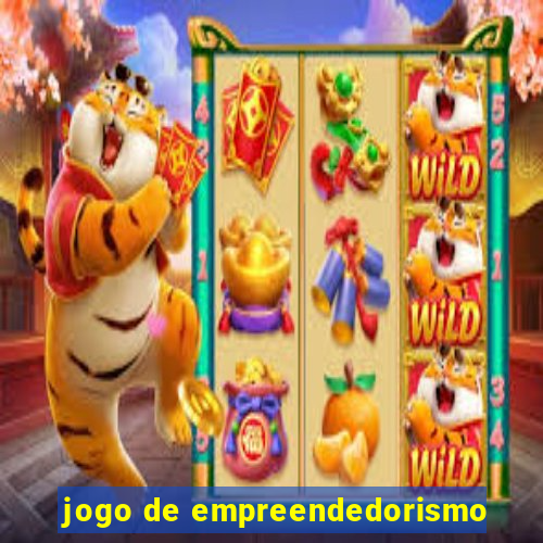 jogo de empreendedorismo